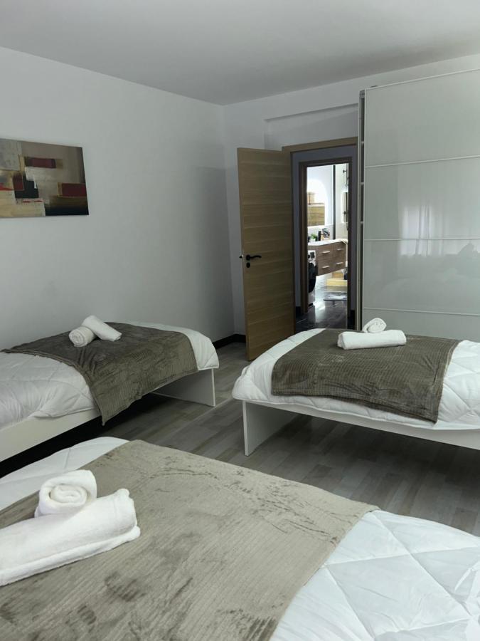 Charme Et Confort Mulhouse Bagian luar foto